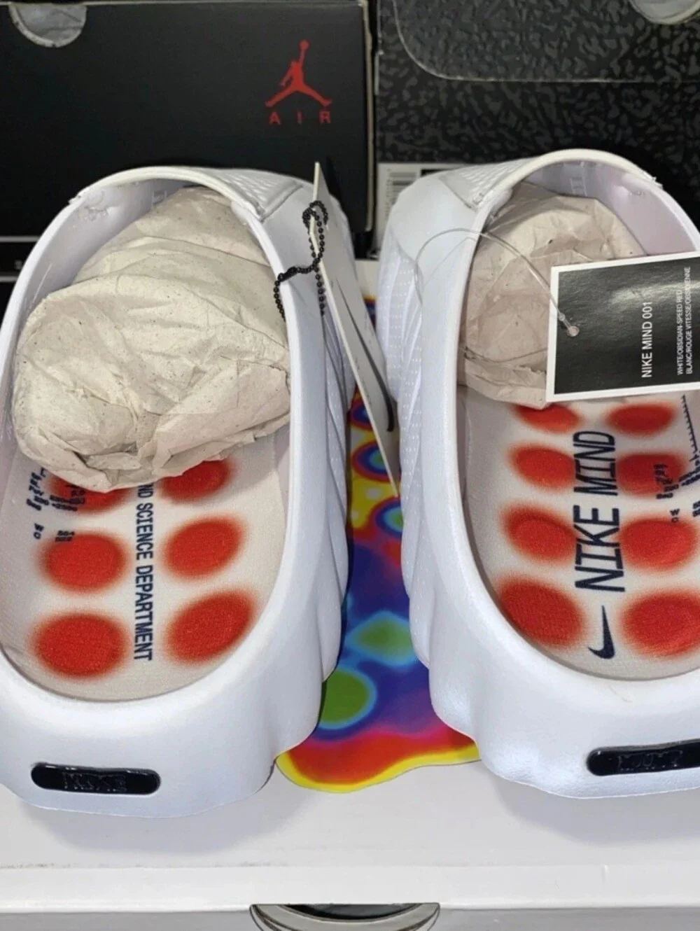 Nike ***these are